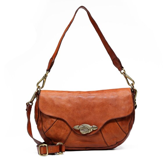 Campomaggi Mimma Shoulder Bag Leather 28 cm