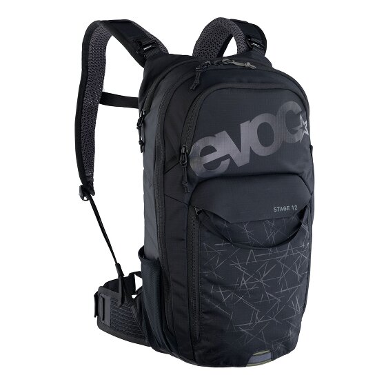 Evoc Stage 12 Bike backpack 44 cm