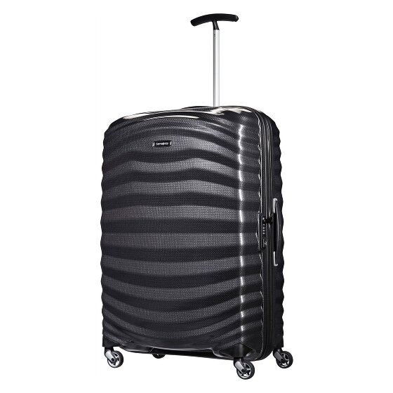 Samsonite Lite-Shock 4 wheels Trolley 75 cm