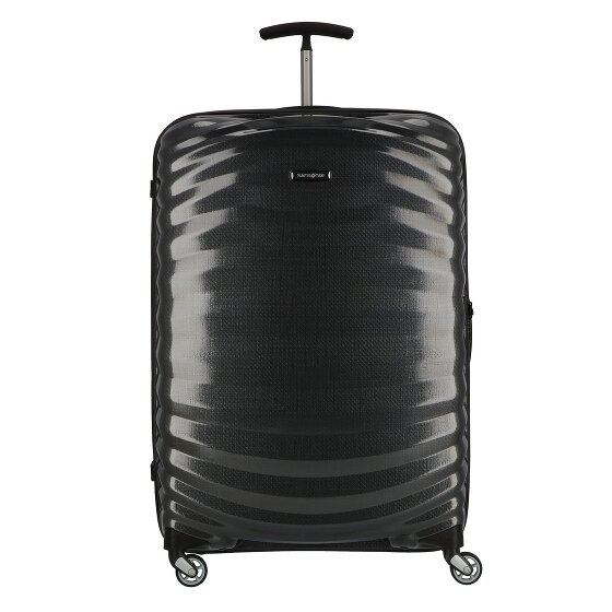 Samsonite Lite Shock Spinner 4-Wheel Trolley 75 cm