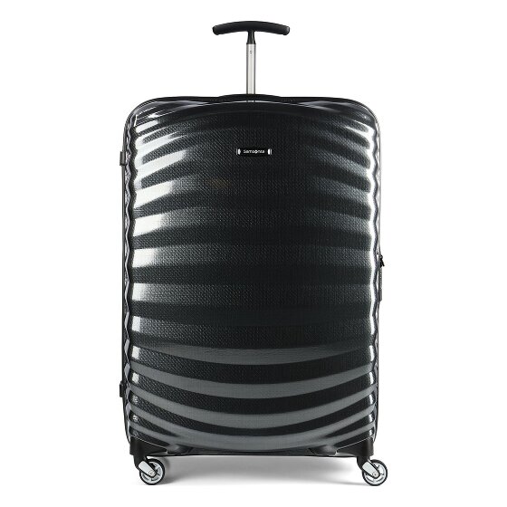 Samsonite Lite-Shock 4 wheels Trolley 75 cm