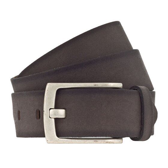 Vanzetti Belt Leather