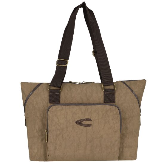 camel active Journey Shopper Bag 47 cm camel active Journey Shopper Bag 47 cm