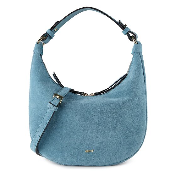 abro Nana Shoulder Bag Leather 27.5 cm