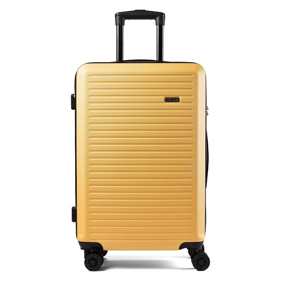 Nowi Faro 4 wheels Trolley M 65 cm