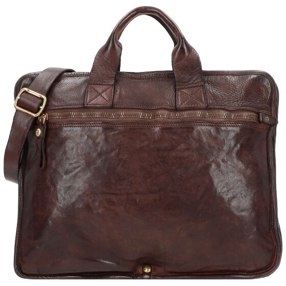 Campomaggi Briefcase Leather 37 cm