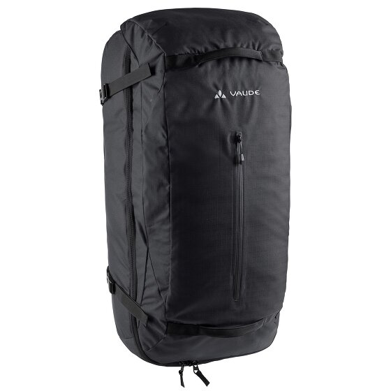 Vaude Mundo 65 + To Go Backpack 77 cm laptop compartment