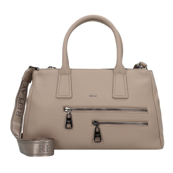 Replay Handbag 35 cm Replay Handbag 35 cm