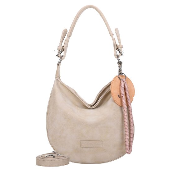 Fritzi aus Preußen Fritzi Hobo Vintage Shoulder Bag 33 cm