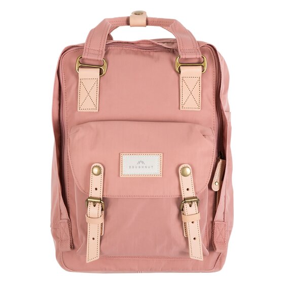 Doughnut Macaroon Daypack 38 cm Laptop compartment
