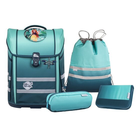 McNeill Perfecto School bag set 5-piece
