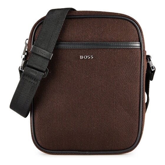 Boss Dakkar Mini Bag Shoulder Bag 17 cm