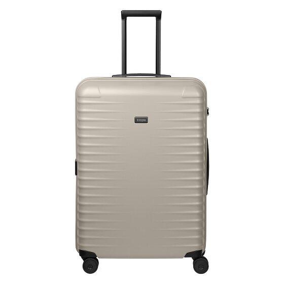Titan Upgrade 4 wheels Trolley L 75 cm