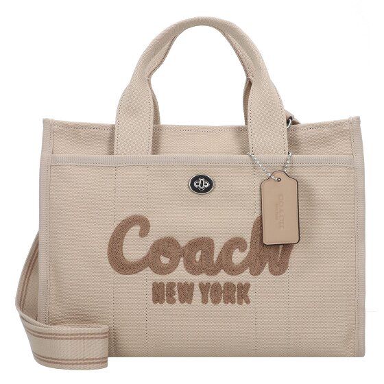 Coach Cargo Handbag 34 cm