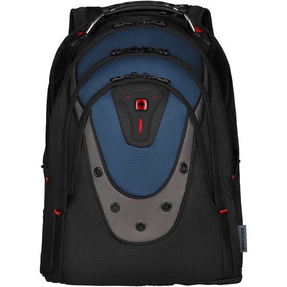 Wenger Ibex backpack 48 cm laptop compartment