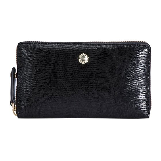 Jekyll & Hide Sevilla wallet RFID leather 17 cm