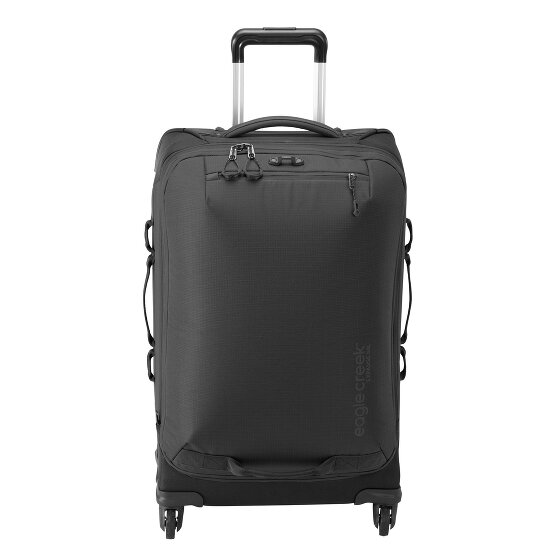 Eagle Creek Expanse 4 wheels Trolley 65 cm with expansion pleat