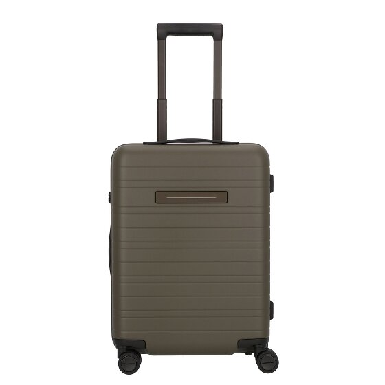 Horizn Studios H5 Pro 4 wheels Cabin trolley 55 cm