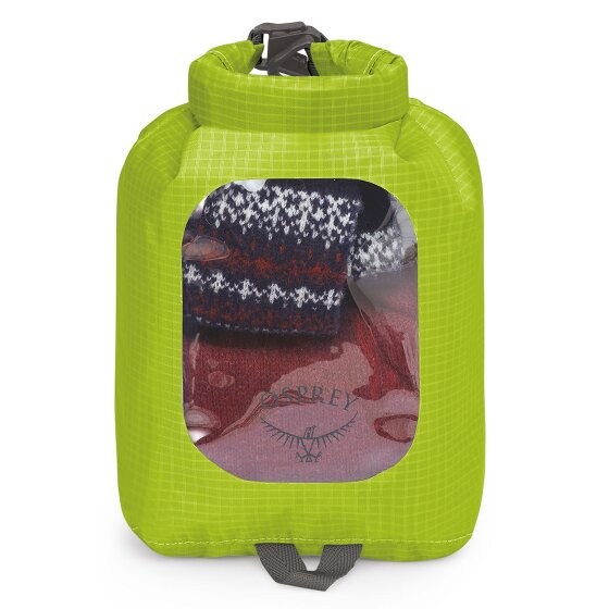 Osprey Ultralight DrySack 3L w-Window Packing bag 16 cm