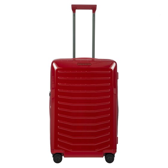 Porsche Design Roadster 4 double wheels trolley 69 cm