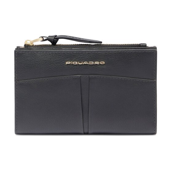 Piquadro Ashley Wallet Leather 14.5 cm