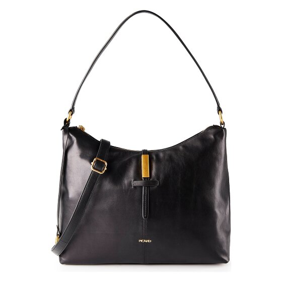 Picard Whisper Shoulder Bag Leather 34 cm