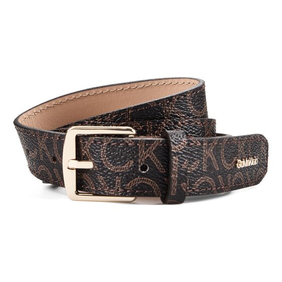 Calvin Klein CK Must Belt