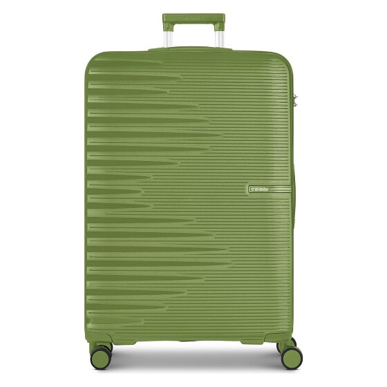 Travelite Pacific 4 wheels Trolley L 78 cm