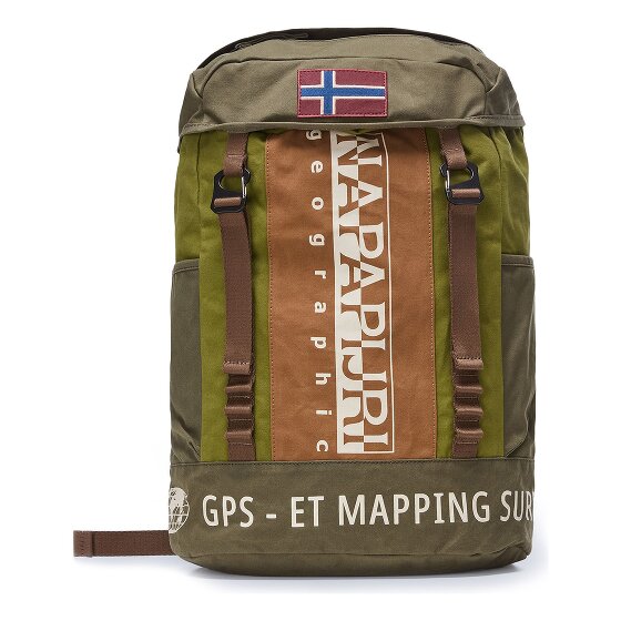 Napapijri H-Equator Daypack 40 cm Laptop compartment