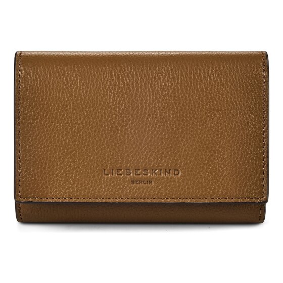 Liebeskind Linn Wallet RFID protection Genuine Leather 13.5 cm