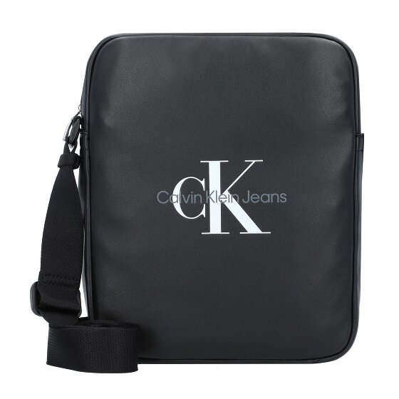 Calvin Klein Jeans Monogram Shoulder bag 22 cm