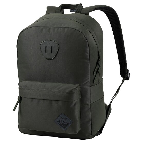 NITRO Urban Classic backpack 45 cm laptop compartment