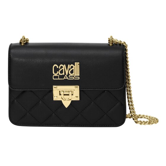 Cavalli Class Marianna Shoulder Bag 22 cm