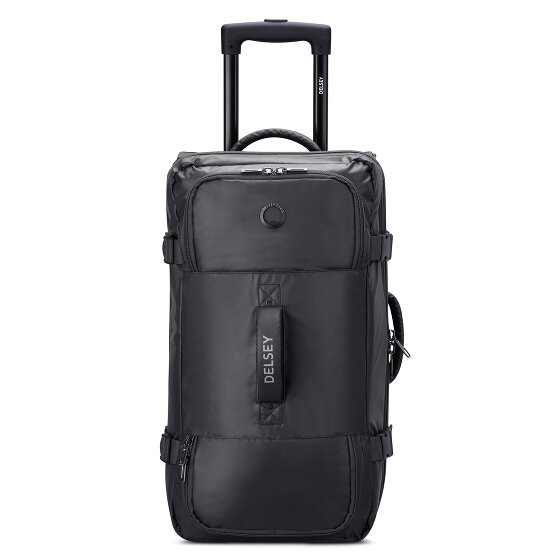 Delsey Paris Raspail 2 roll travel bag 64 cm