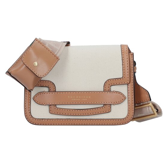 The Bridge Lucrezia W Shoulder bag 19 cm