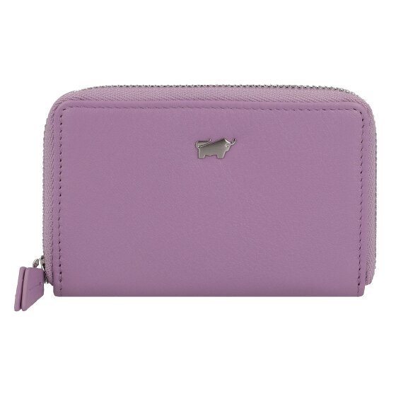 Braun Büffel Joy Key wallet Leather 10.5 cm Braun Büffel Joy Key wallet Leather 10.5 cm