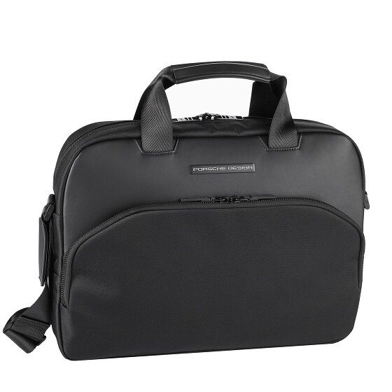 Porsche Design Voyager Briefcase 38 cm Laptop compartment