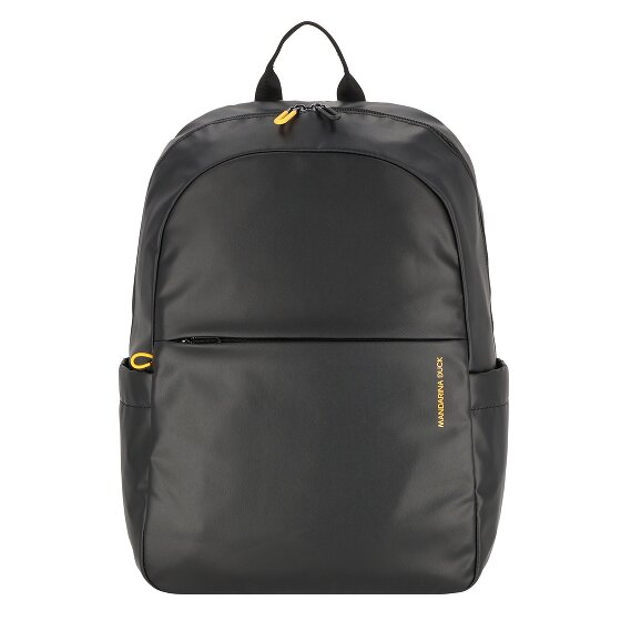 Mandarina Duck Eco Coated Daypack 42.5 cm Laptop compartment