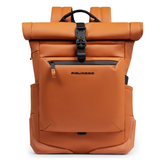 Piquadro Corner Daypack 42 cm Laptop compartment