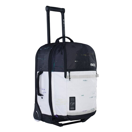 Evoc 2 wheels Travel bag 54 cm