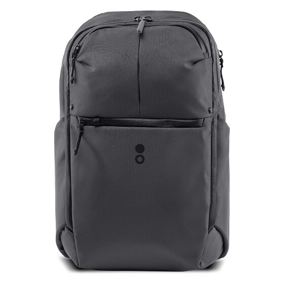 Echolac Active x travel backpack 46 cm laptop compartment