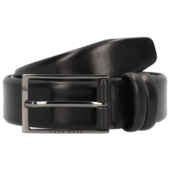 Boss Carmello belt leather