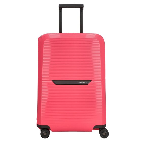 Samsonite Magnum Eco 4 wheels Trolley 69 cm Samsonite Magnum Eco 4 wheels Trolley 69 cm