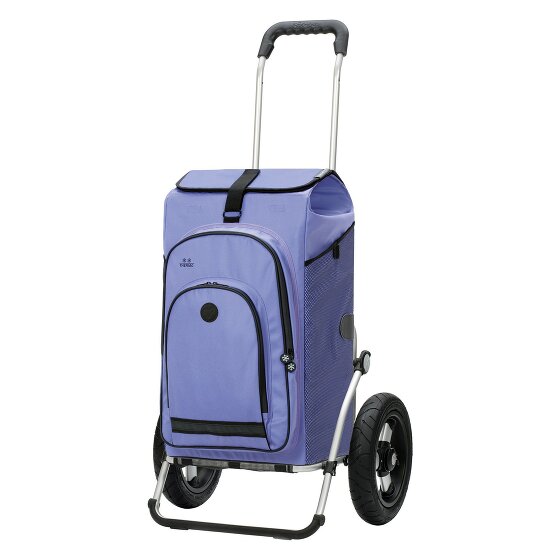 Andersen Shopper Royal Shopper Shopping Trolley 67 cm