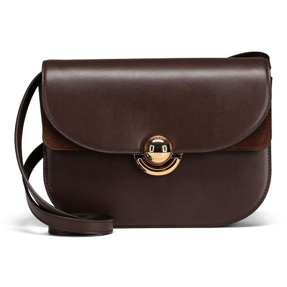 Furla Sfera Shoulder bag Genuine Leather 21 cm