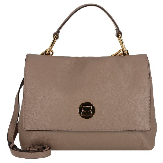 Coccinelle Liya Handbag Leather 31 cm