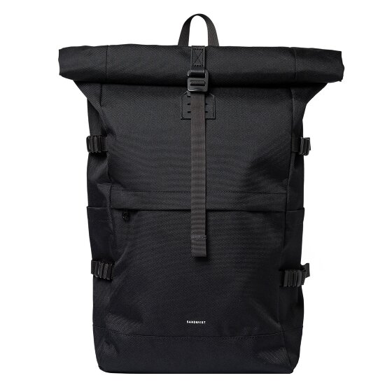 Sandqvist Icon Daypack 65 cm Laptop compartment Sandqvist Icon Daypack 65 cm Laptop compartment