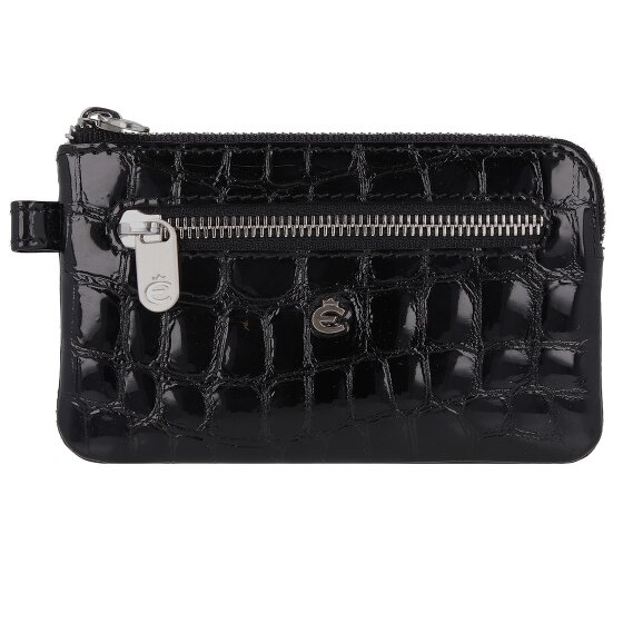 Esquire Nizza Key wallet Leather 12 cm