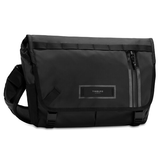 Timbuk2 Especial Stash Messenger shoulder bag 44 cm laptop compartment