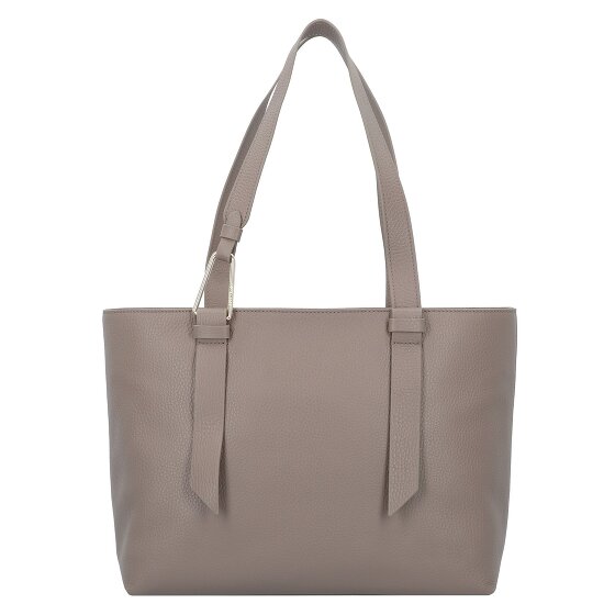 Coccinelle Malory Shopper Bag Leather 41 cm